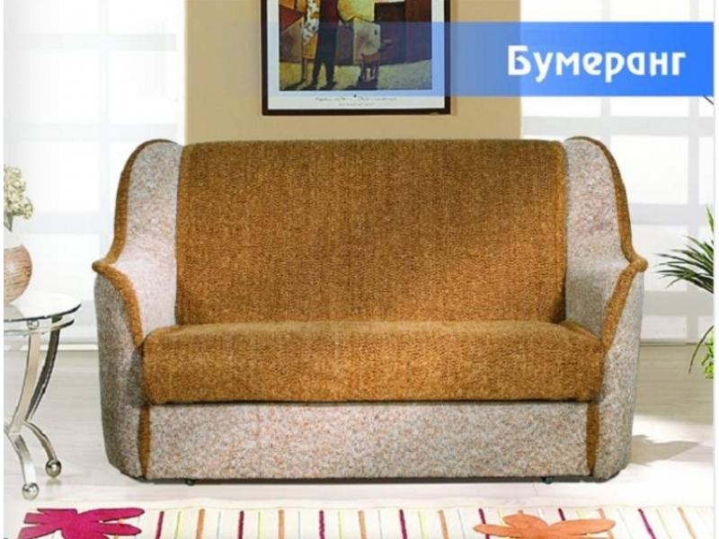 диван прямой «барон бумеранг» в Якутске