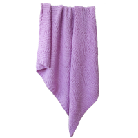 плед nestor lilac в Якутске