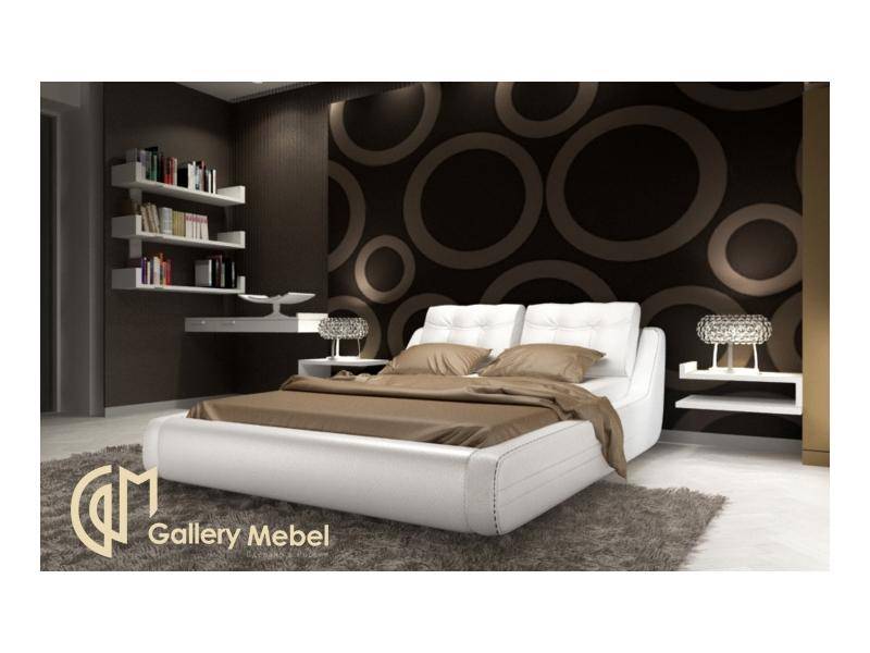 мягкая кровать letto gm 14 в Якутске