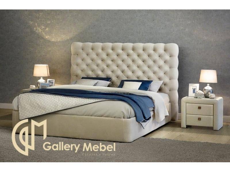 кровать в спальню letto gm 10 в Якутске