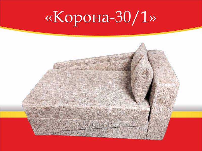 диван-тахта корона-30/1 в Якутске