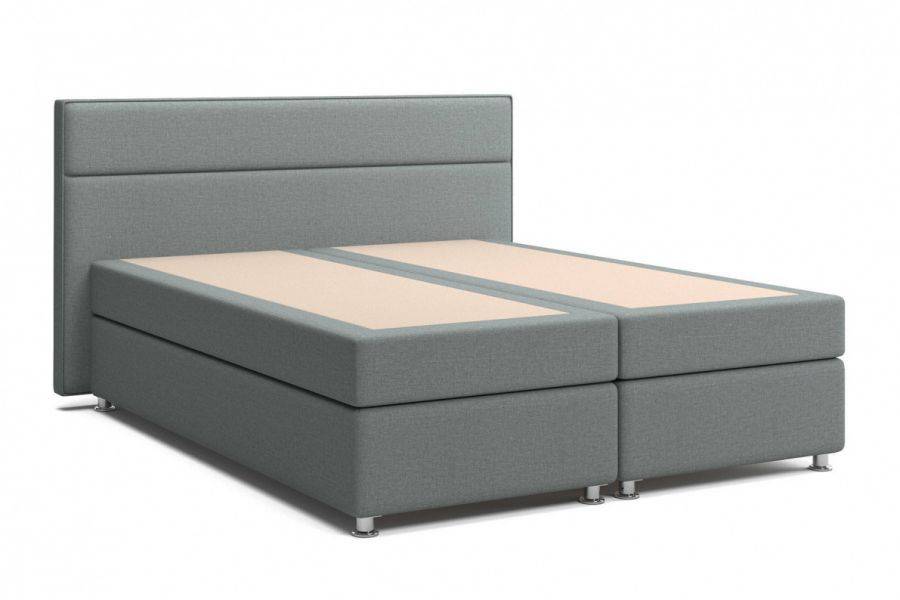 кровать марбелла box spring в Якутске