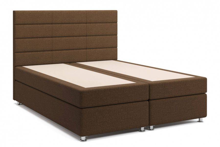 кровать бриз box spring в Якутске