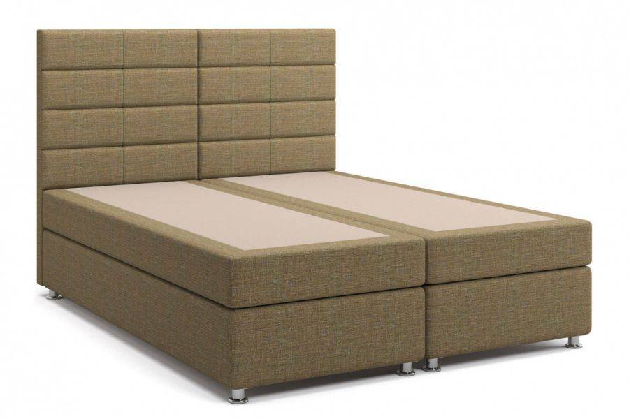 кровать гаванна box spring в Якутске