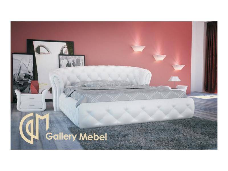 комфортная кровать letto gm 05 в Якутске