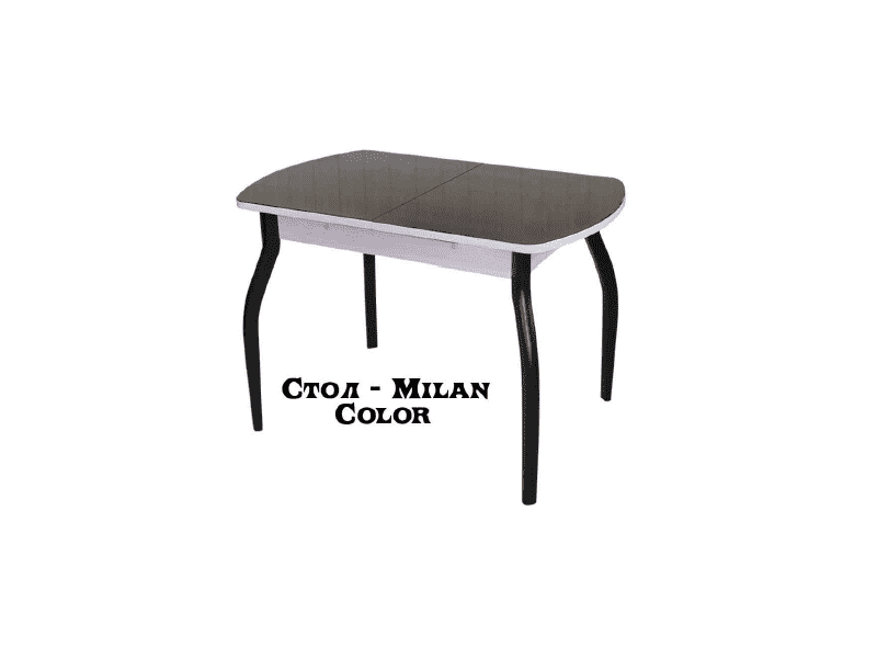 стол milan color в Якутске