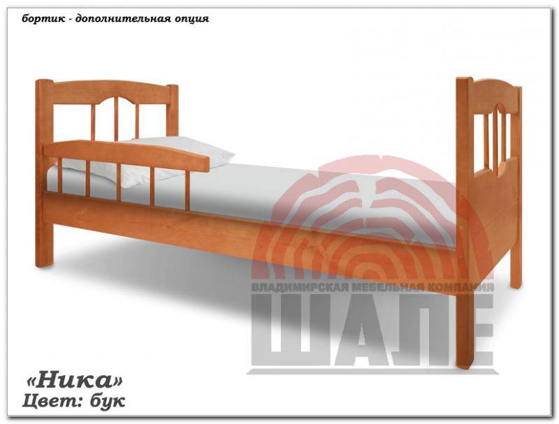 детская кровать ника в Якутске