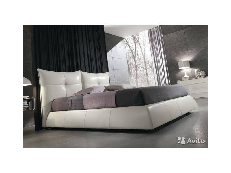 кровать letto gm 75 в Якутске