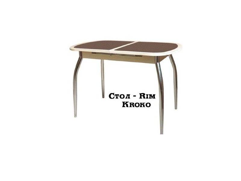 стол rim croco в Якутске