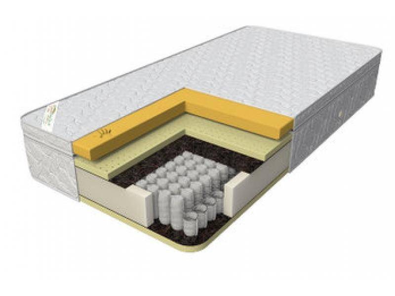 матрац виктория темпур в Якутске