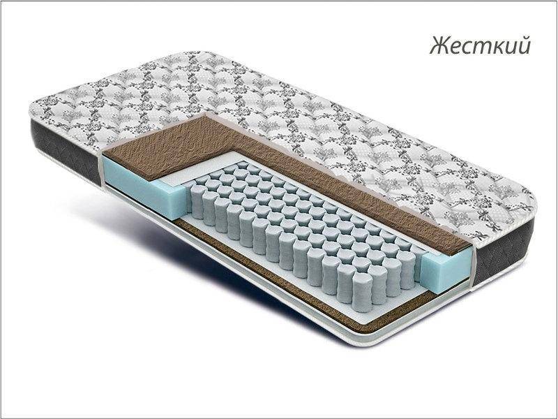 матрас престиж интенсив в Якутске
