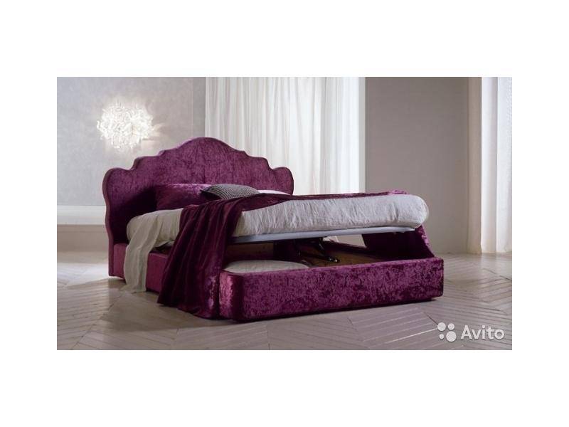 кровать letto gm 44 в Якутске