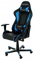 компьютерное кресло dxracer formula oh/fe08 игровое в Якутске