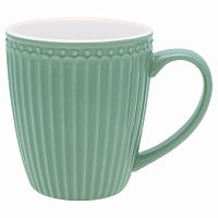 кружка alice dusty green в Якутске