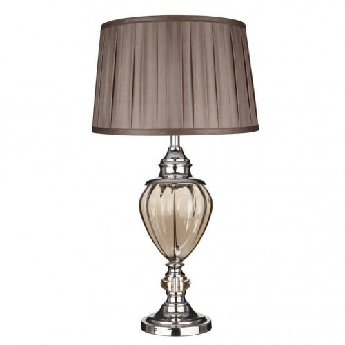 настольная лампа arte lamp superb a3752lt-1br в Якутске