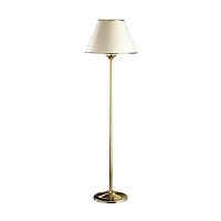 торшер дизайнерский jupiter classic beige прямой в Якутске