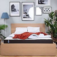 матрас blue sleep сoncept 140x190 в Якутске