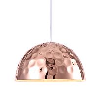 подвесной светильник dome l copper от delight collection в Якутске