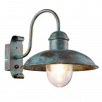 бра arte lamp passato a9255ap-1bg в Якутске