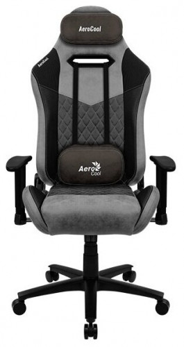 компьютерное кресло aerocool duke игровое в Якутске