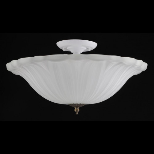 потолочный светильник crystal lux sophia pl6 d500 в Якутске