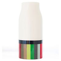 ваза фарфоровая stripes в Якутске