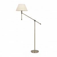 торшер arte lamp a5620pn-1ab в Якутске