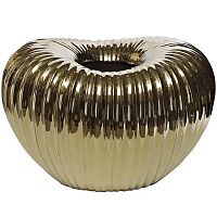 ваза золотая gold cascade 30*21*21 в Якутске
