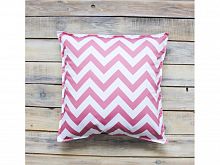 подушка pink zigzag в Якутске