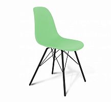 стул dsr pp мятный s37 (eames style) в Якутске