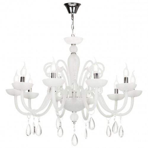 подвесная люстра maytoni cecilia dia011pl-10w в Якутске