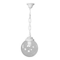 уличный подвесной светильник fumagalli sichem/g250 g25.120.000.wxe27 в Якутске