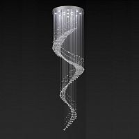 каскадная люстра newport 8213/300 в Якутске