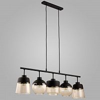 подвесной светильник tk lighting amber 2382 amber в Якутске