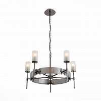 подвесная люстра st luce leviga sl219.142.05 в Якутске