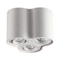 потолочный светильник odeon light pillaron 3564/3c в Якутске