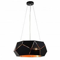 подвесной светильник st luce enigma sl258.403.06 в Якутске