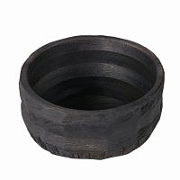 миска чёрная 4300 в Якутске