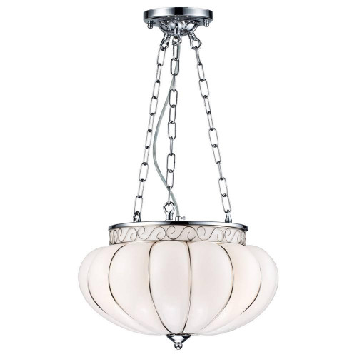 подвесной светильник arte lamp venezia a2101sp-4wh в Якутске