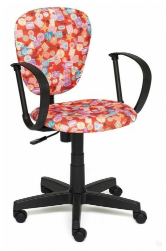 компьютерное кресло tetchair ch 413 детское детское в Якутске