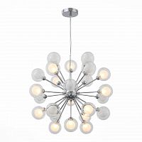 подвесная люстра st luce dualita sl431.103.13 в Якутске