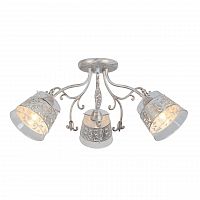 потолочная люстра arte lamp calice a9081pl-3wg в Якутске