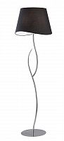 торшер mantra ninette satin nickel 1917 в Якутске