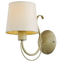 бра arte lamp orlean a9310ap-1wg в Якутске