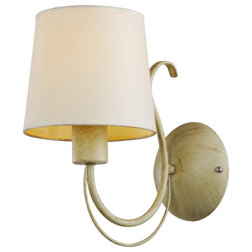 бра arte lamp orlean a9310ap-1wg в Якутске