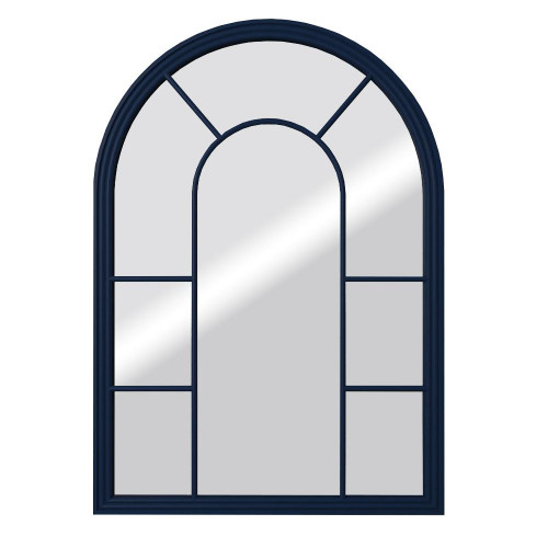 зеркало-окно синее venezia в Якутске