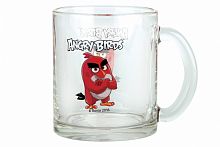 кружка angry birds movie red 300 мл в Якутске