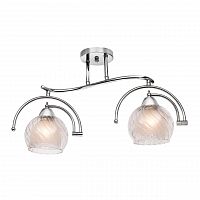 потолочная люстра silver light sfera 255.54.2 в Якутске