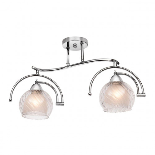 потолочная люстра silver light sfera 255.54.2 в Якутске