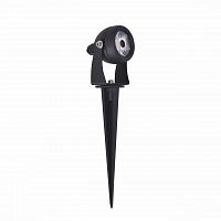 ландшафтный светодиодный светильник st luce reggio sl098.405.01 в Якутске
